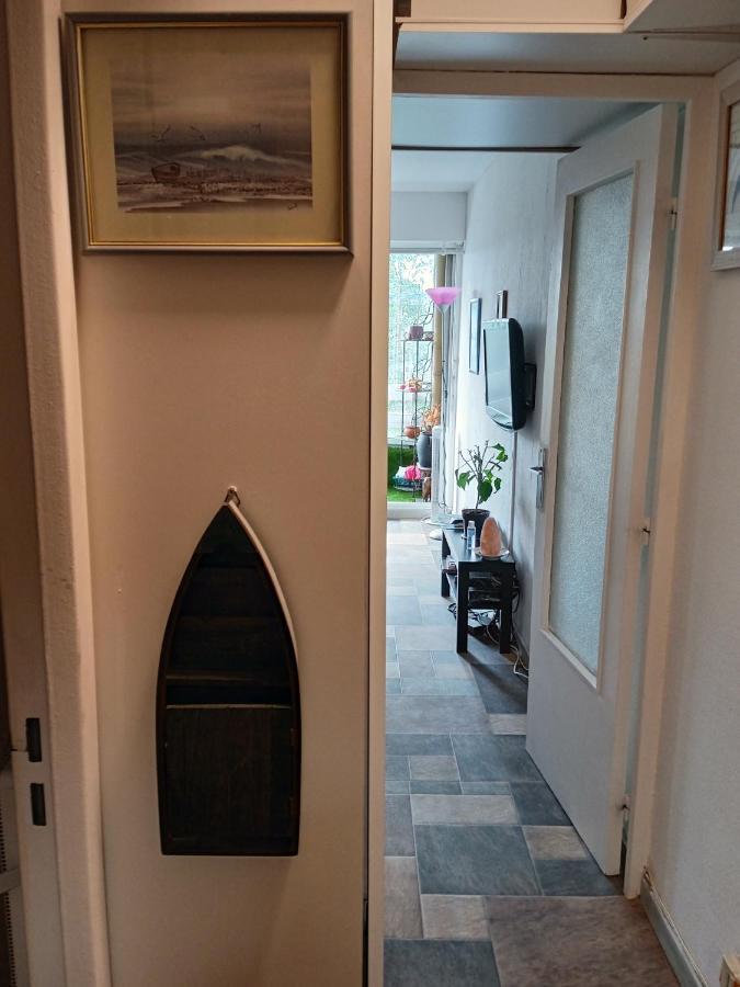 Studio Proche Gare Centre Ville ポー エクステリア 写真
