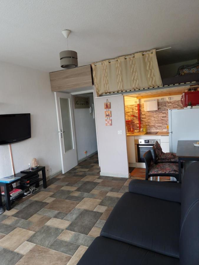 Studio Proche Gare Centre Ville ポー エクステリア 写真